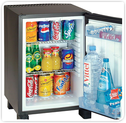 Minibar